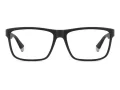 Polaroid PLD D569 O6W 57 Férfi szemüvegkeret (optikai keret)