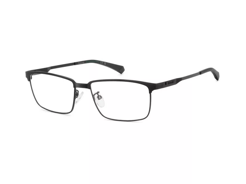 Polaroid PLD D570/G 003 54 Férfi szemüvegkeret (optikai keret)