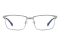 Polaroid PLD D570/G 6LB 54 Férfi szemüvegkeret (optikai keret)