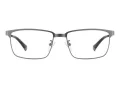 Polaroid PLD D570/G R80 54 Férfi szemüvegkeret (optikai keret)