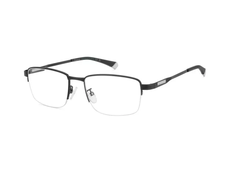 Polaroid PLD D571/G 003 54 Férfi szemüvegkeret (optikai keret)