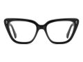 Polaroid PLD D575 807 53 Női szemüvegkeret (optikai keret)