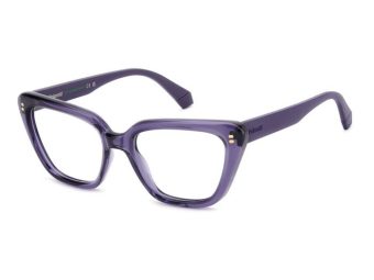 Polaroid PLD D575 B3V 53 Női szemüvegkeret (optikai keret)