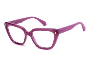 Polaroid PLD D575 MU1 53 Női szemüvegkeret (optikai keret)