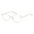 Polaroid PLD D581/G J5G 56 Női szemüvegkeret (optikai keret)