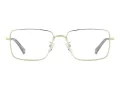 Polaroid PLD D582/G J5G 57 Férfi szemüvegkeret (optikai keret)