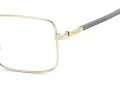 Polaroid PLD D582/G J5G 57 Férfi szemüvegkeret (optikai keret)