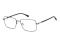 Polaroid PLD D582/G KJ1 57 Férfi szemüvegkeret (optikai keret)