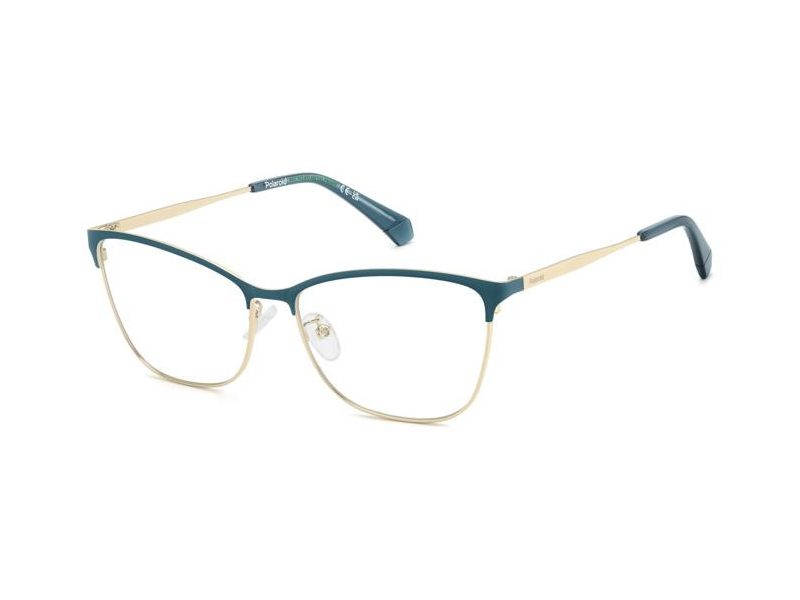 Polaroid PLD D584/G 821 58 Női szemüvegkeret (optikai keret)