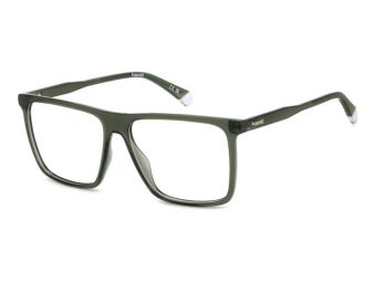   Polaroid PLD D589 1ED 57 Férfi szemüvegkeret (optikai keret)