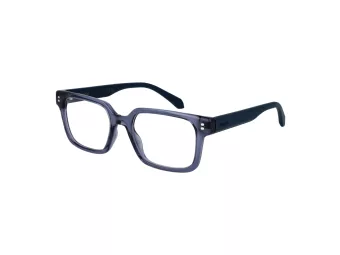   Polaroid PLD D593 PJP19 52 Férfi szemüvegkeret (optikai keret)