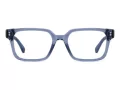Polaroid PLD D593 PJP 52 Férfi szemüvegkeret (optikai keret)