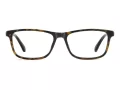 Polaroid PLD D598 086 55 Férfi szemüvegkeret (optikai keret)