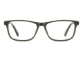 Polaroid PLD D598 1ED 55 Férfi szemüvegkeret (optikai keret)