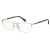 Polaroid PLD D599 AOZ 56 Férfi szemüvegkeret (optikai keret)