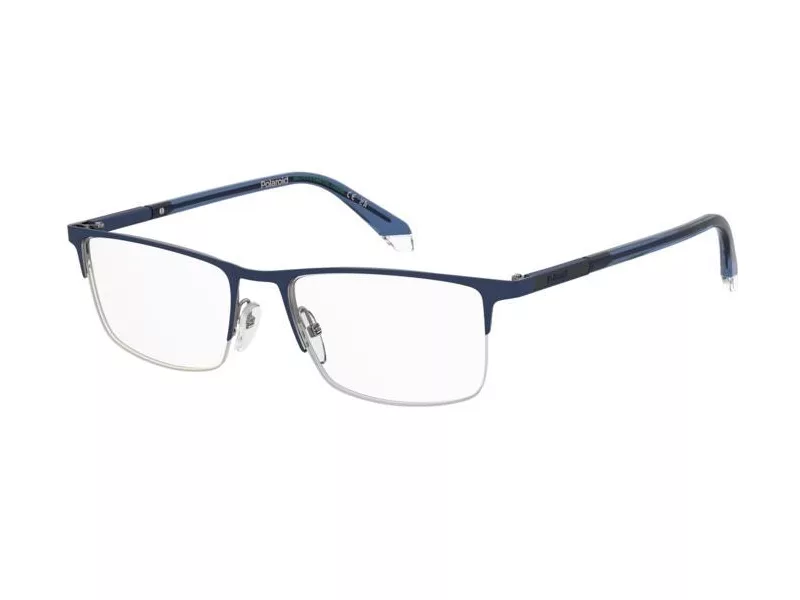 Polaroid PLD D599 KU0 56 Férfi szemüvegkeret (optikai keret)