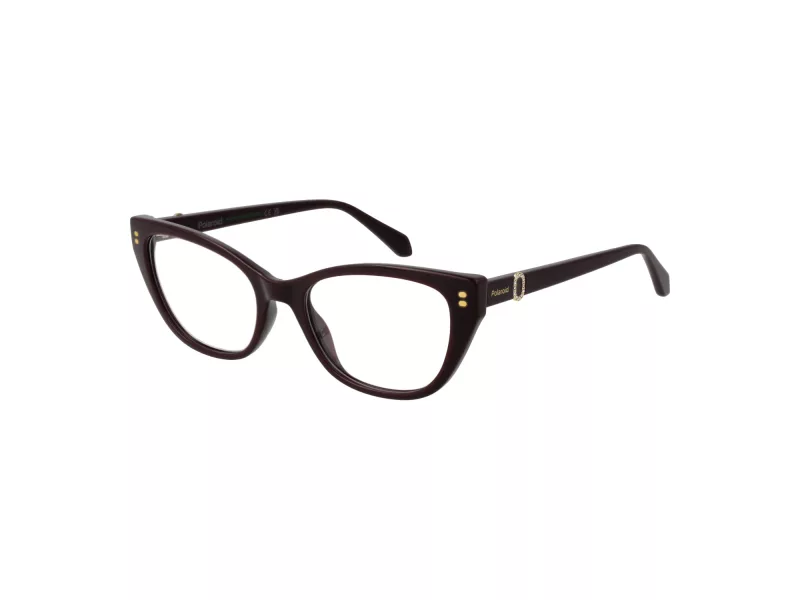 Polaroid PLD D602 0T718 53 Női szemüvegkeret (optikai keret)