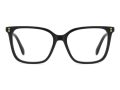 Polaroid PLD D606 807 53 Női szemüvegkeret (optikai keret)