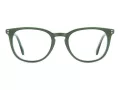 Polaroid PLD D609 1ED 51 Férfi szemüvegkeret (optikai keret)