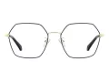 Polaroid PLD D612/G 2M2 55 Női szemüvegkeret (optikai keret)