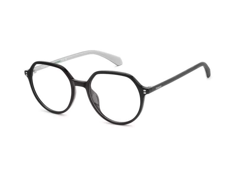 Polaroid PLD D613 807 51 Női szemüvegkeret (optikai keret)