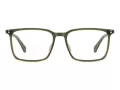 Polaroid PLD D615 4C3 54 Férfi szemüvegkeret (optikai keret)