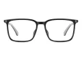 Polaroid PLD D615 807 54 Férfi szemüvegkeret (optikai keret)