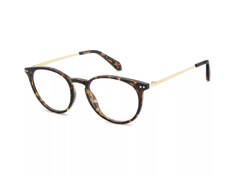 Polaroid PLD D617 086 50 Férfi szemüvegkeret (optikai keret)