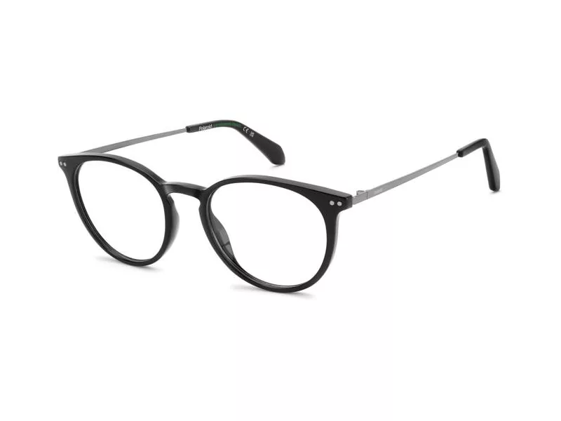 Polaroid PLD D617 807 50 Férfi szemüvegkeret (optikai keret)