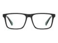 Polaroid PLD D618 003 55 Férfi szemüvegkeret (optikai keret)
