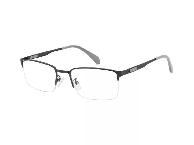 Polaroid PLD D619/G 003 56 Férfi szemüvegkeret (optikai keret)