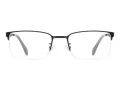 Polaroid PLD D619/G 003 56 Férfi szemüvegkeret (optikai keret)