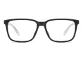Polaroid PLD D621 003 56 Férfi szemüvegkeret (optikai keret)