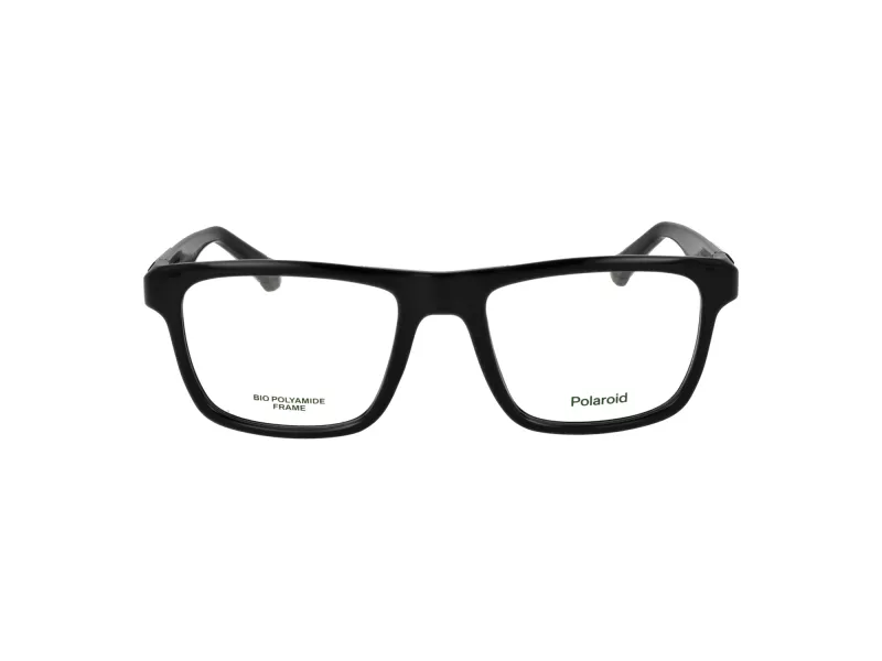 Polaroid PLD D641/C 80719 53 Férfi szemüvegkeret (optikai keret)