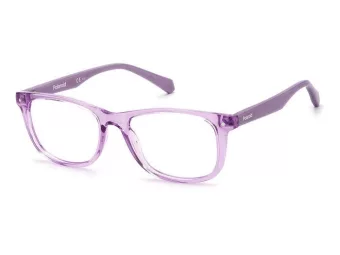   Polaroid PLD D813 848 48 Gyerek szemüvegkeret (optikai keret)