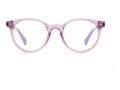Polaroid PLD D814 848 45 Gyerek szemüvegkeret (optikai keret)