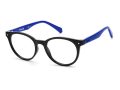 Polaroid PLD D814 D51 45 Gyerek szemüvegkeret (optikai keret)
