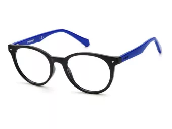   Polaroid PLD D814 D51 45 Gyerek szemüvegkeret (optikai keret)