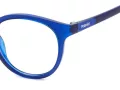 Polaroid PLD D823 PJP 46 Gyerek szemüvegkeret (optikai keret)