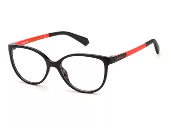   Polaroid PLD D825 8LZ 49 Gyerek szemüvegkeret (optikai keret)