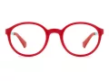 Polaroid PLD D830 33B 46 Gyerek szemüvegkeret (optikai keret)