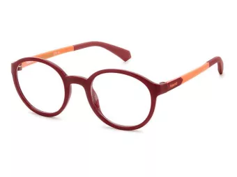   Polaroid PLD D830 BYP 46 Gyerek szemüvegkeret (optikai keret)