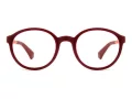 Polaroid PLD D830 BYP 46 Gyerek szemüvegkeret (optikai keret)