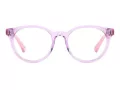 Polaroid PLD D831 789 44 Gyerek szemüvegkeret (optikai keret)
