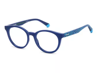   Polaroid PLD D831 PJP 44 Gyerek szemüvegkeret (optikai keret)