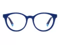 Polaroid PLD D831 PJP 44 Gyerek szemüvegkeret (optikai keret)