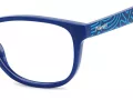 Polaroid PLD D832 ZX9 47 Gyerek szemüvegkeret (optikai keret)
