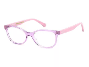   Polaroid PLD D833 789 47 Gyerek szemüvegkeret (optikai keret)