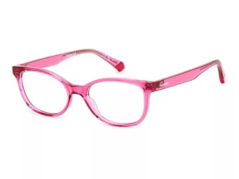   Polaroid PLD D833 MU1 47 Gyerek szemüvegkeret (optikai keret)