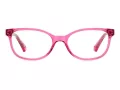 Polaroid PLD D833 MU1 47 Gyerek szemüvegkeret (optikai keret)